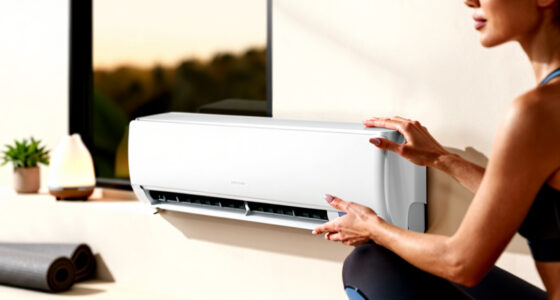 8 Best Window Air Conditioner Inverter in 2026