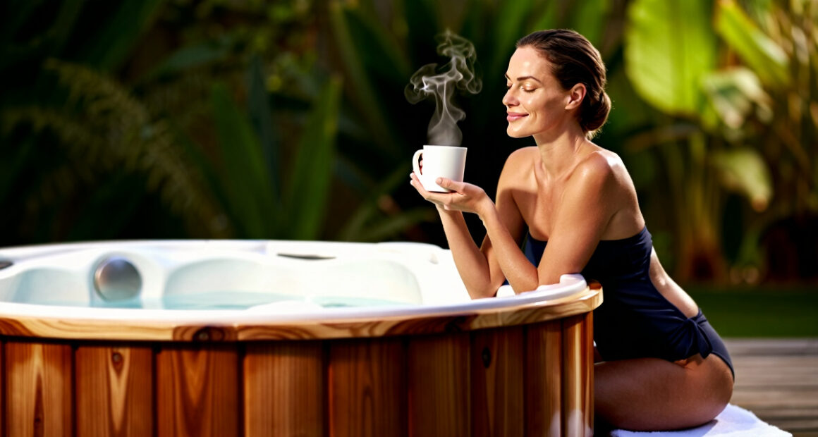 8 Best Wooden Hot Tub Outdoor in 2026