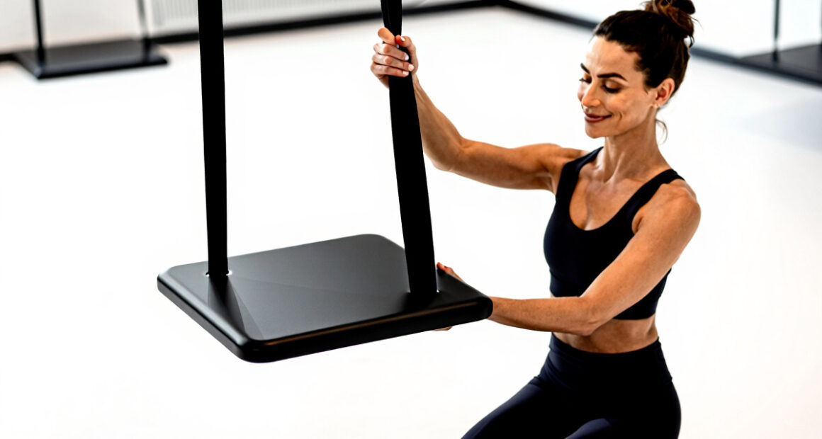 8 Best Yoga Swing Stand in 2026