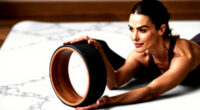 8 Best Yoga Wheel Set in 2026