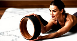 8 Best Yoga Wheel Set in 2026