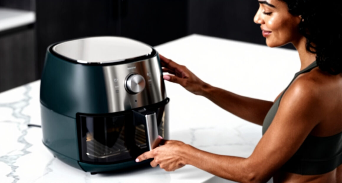 9 Best Air Fryer Steam Oven Combo in 2026
