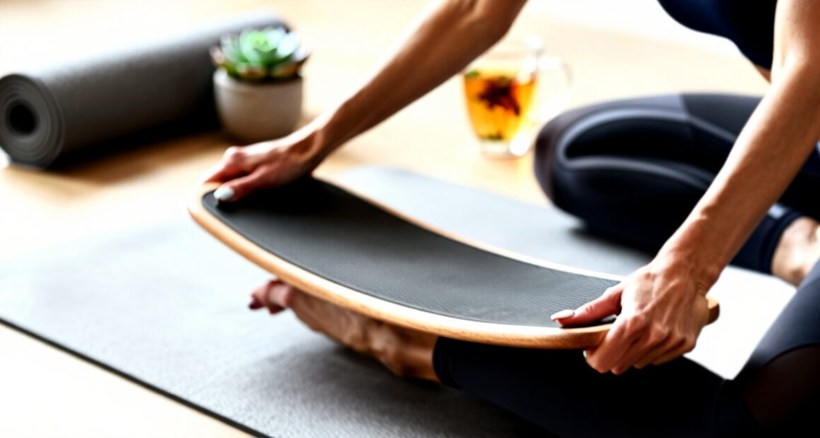 9 Best Balance Board Trainer in 2026