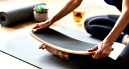 9 Best Balance Board Trainer in 2026