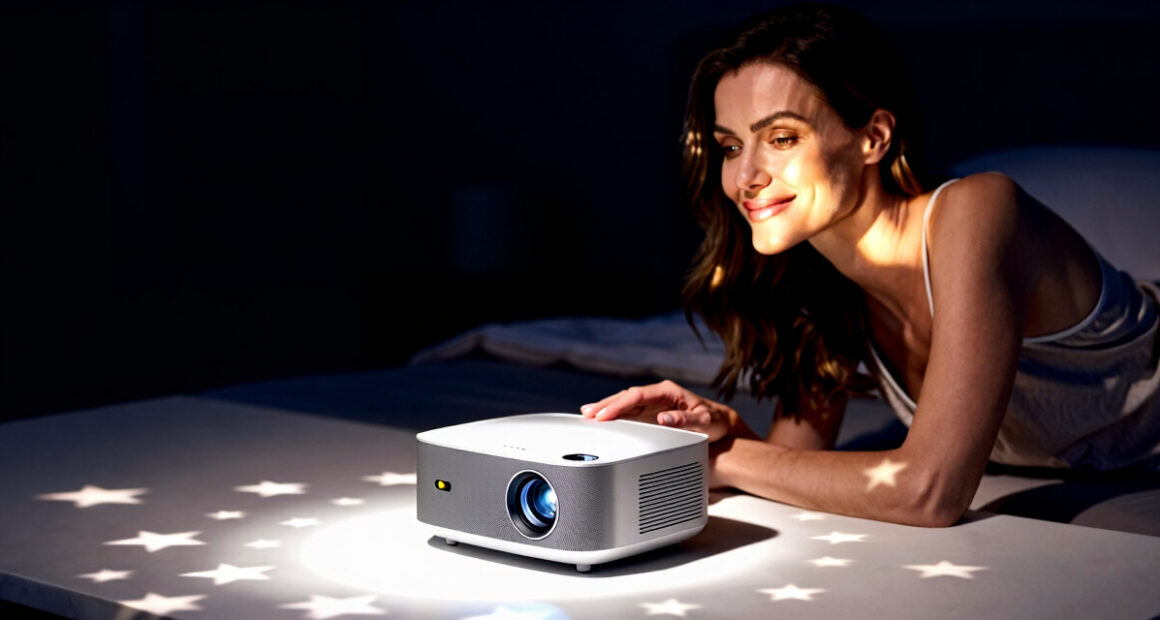 9 Best Bedroom Projector Star Light in 2026