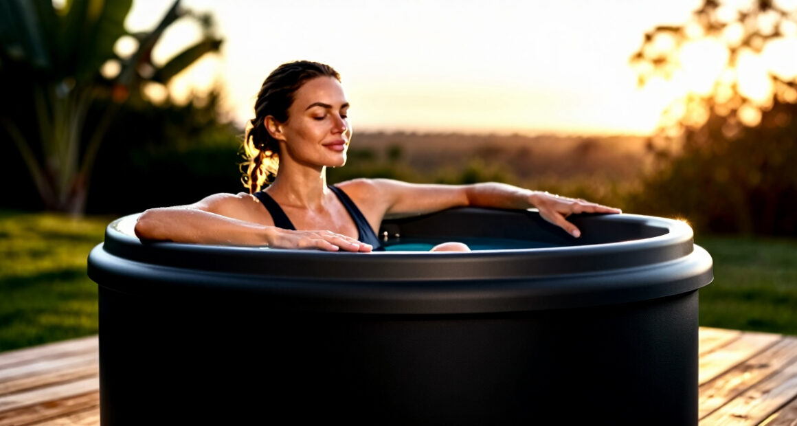 9 Best Cold Plunge Tub Portable in 2026