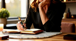 9 Best Fountain Pen Luxury Set in 2026