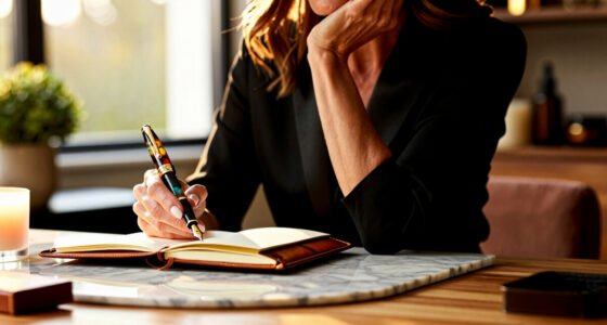 9 Best Fountain Pen Luxury Set in 2026