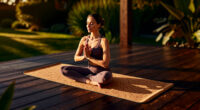 9 Best Heated Yoga Mat in 2026