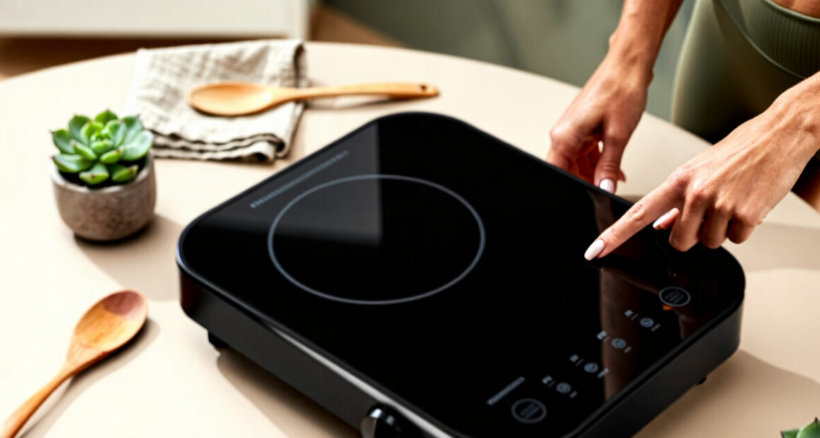 9 Best Induction Cooktop Portable Premium in 2026