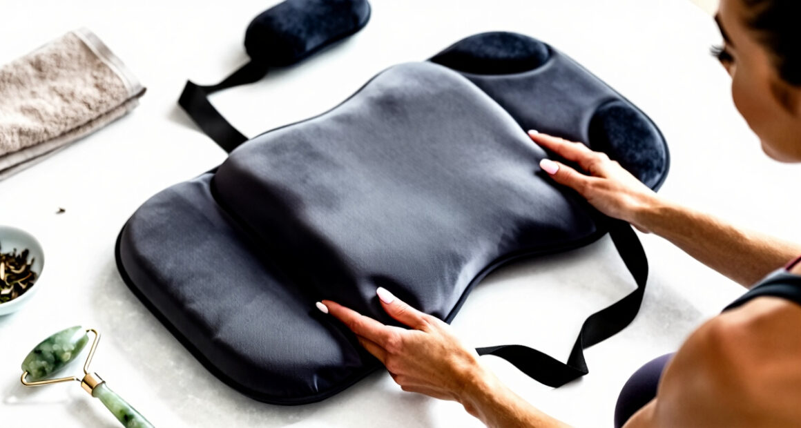 9 Best Massage Cushion Full Body in 2026
