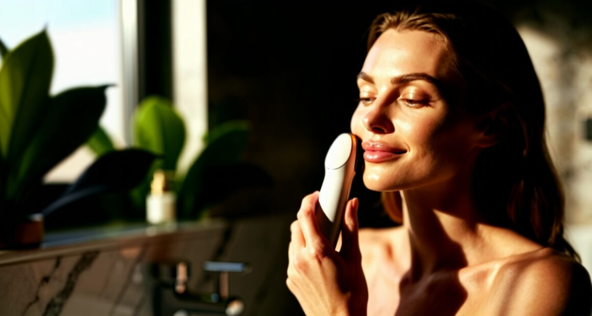 9 Best Microcurrent Facial Devices in 2026