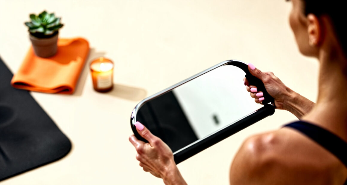 9 Best Mirror Workout Devices in 2026