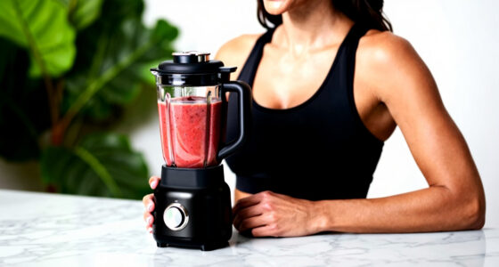 9 Best Portable Blender Premium in 2026