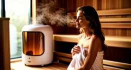 9 Best Portable Steam Sauna in 2026