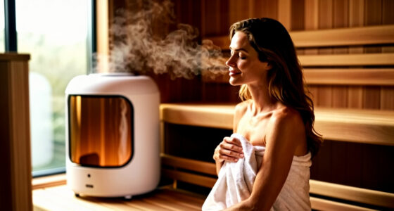 9 Best Portable Steam Sauna in 2026