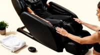 9 Best Reclining Shiatsu Massage Chairs in 2026
