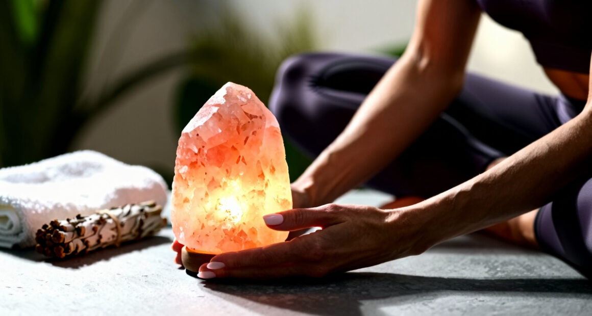 9 Best Salt Lamp Extra Large in 2026