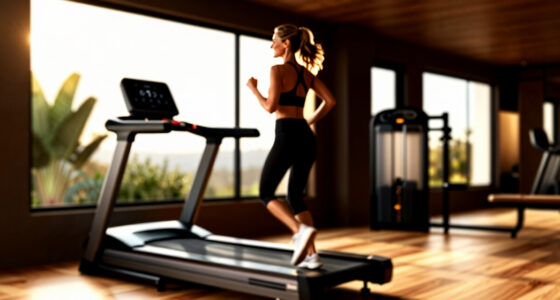 9 Best Smart Home Gym Equipment in 2026