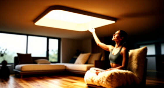 9 Best Smart Skylight Lamp in 2026