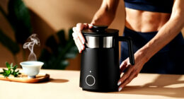 9 Best Tea Brewer Automatic in 2026