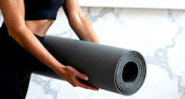 9 Best Yoga Mat Non Slip Luxury in 2026