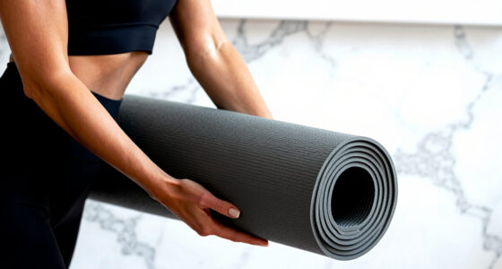 9 Best Yoga Mat Non Slip Luxury in 2026