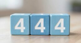 angel number signifies support