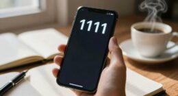 angel numbers indicate focus