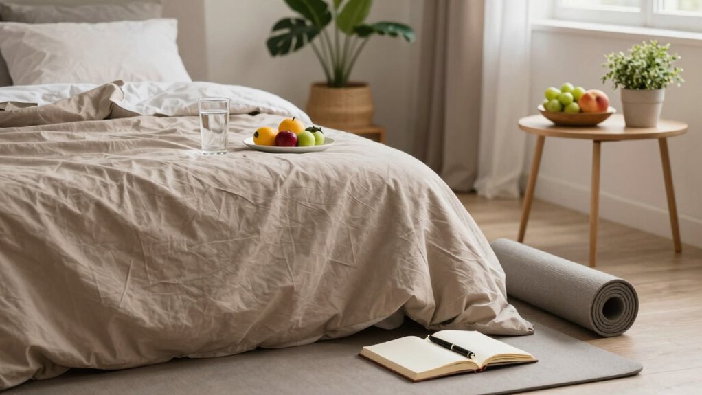 assess reflect improve balance