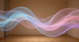 aura and emotion overlap