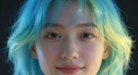 aura colors reflect personalities