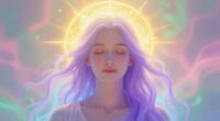aura colors symbolize emotions
