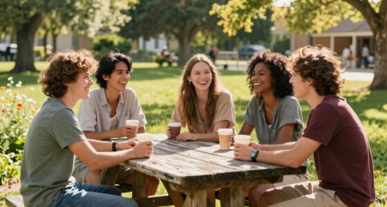 authentic positivity resonates deeply