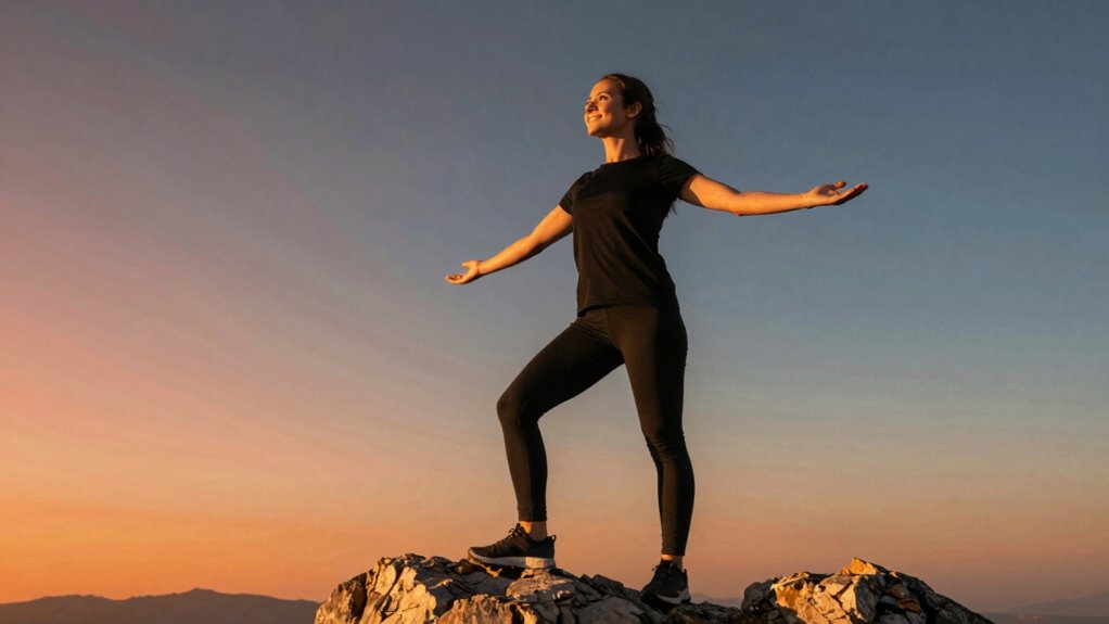 authentic self confidence through awareness