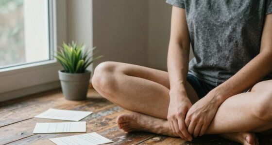 authentic self development practices