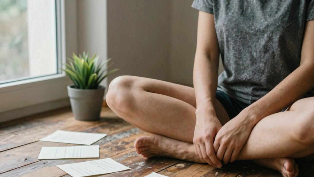 authentic self development practices