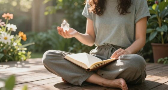 balancing daily life spirituality