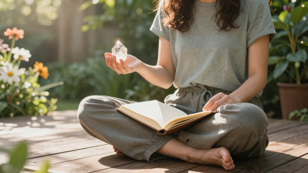 balancing daily life spirituality