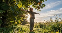 benefits of outdoor exposure