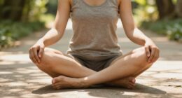 body centered mindfulness practice