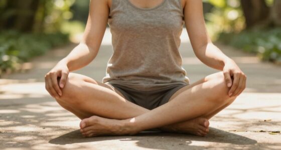 body centered mindfulness practice