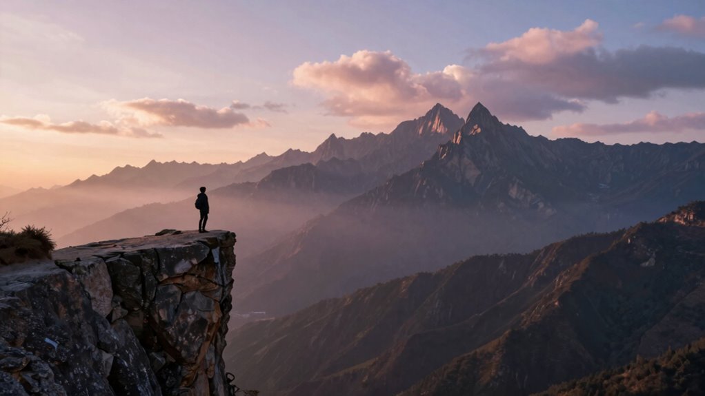 boundaries foster personal growth