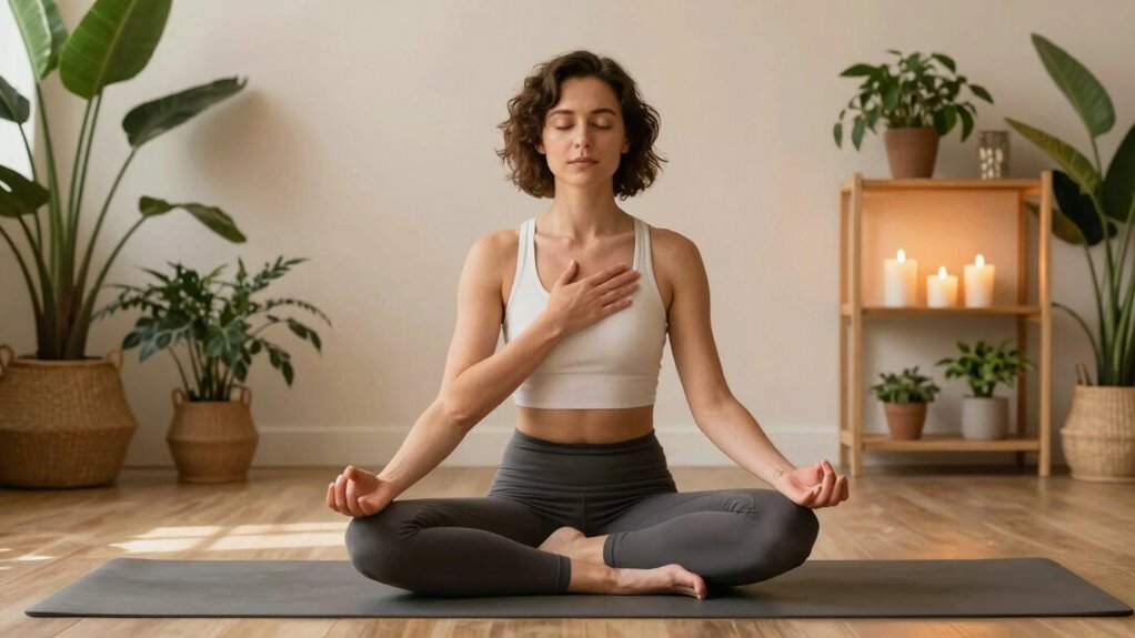 breath body yoga connection