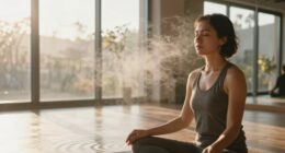 breath influences yoga practice