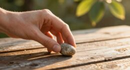 building trust through decisions