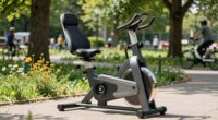 comfortable cardio alternative