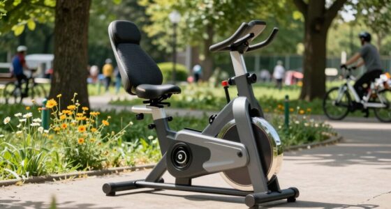 comfortable cardio alternative