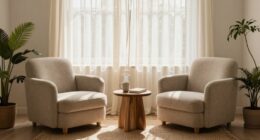 comfortable chairs promote wellness