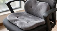 comfortable office seating